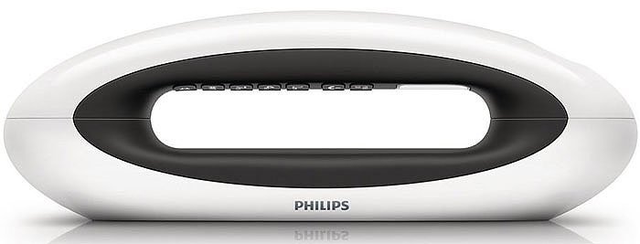 Радиотелефон DECT Philips M5501WG/51 - фото1