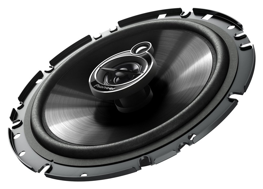 Автоакустика Pioneer TS-G1733i - фото1