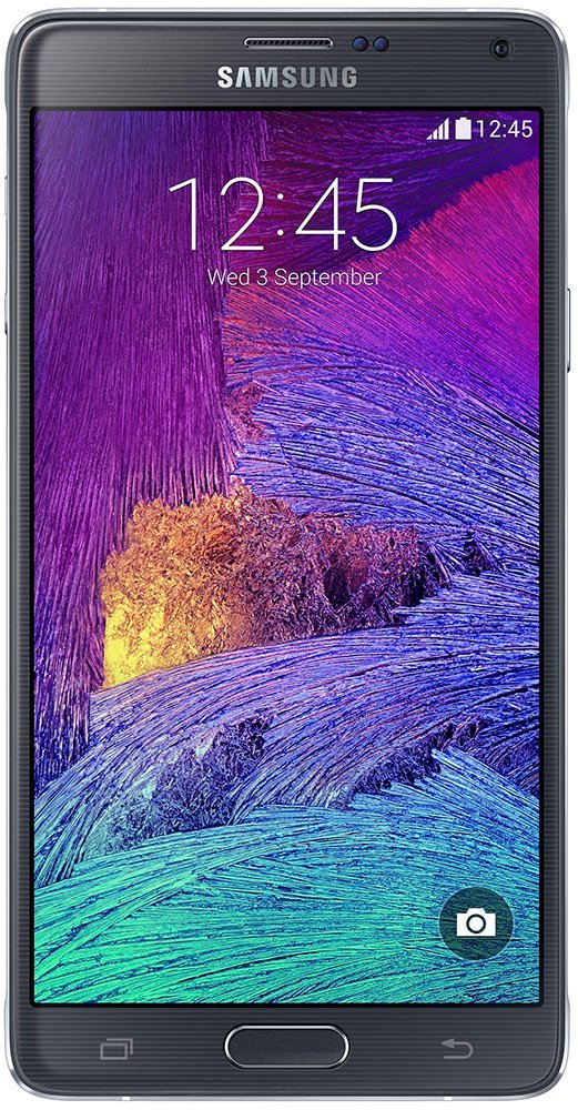 Мобильный телефон Samsung SM-N910C Galaxy Note 4