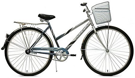 Велосипед Stels Navigator 300 Lady (2009)