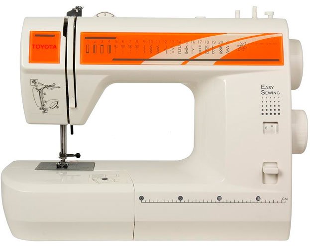 Швейная машина TOYOTA1 ESOA 21